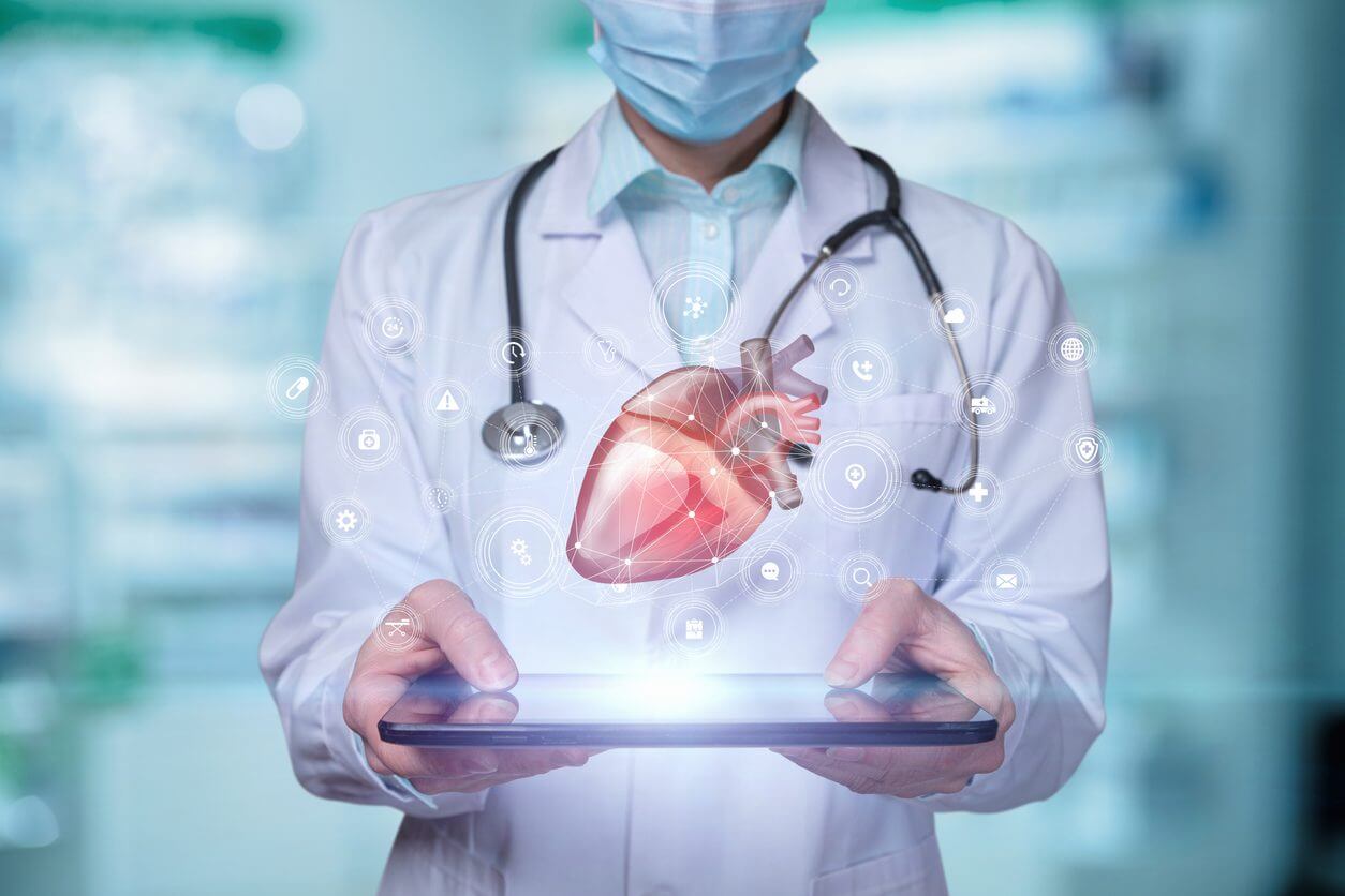 Cardiology - Narayani Hospital