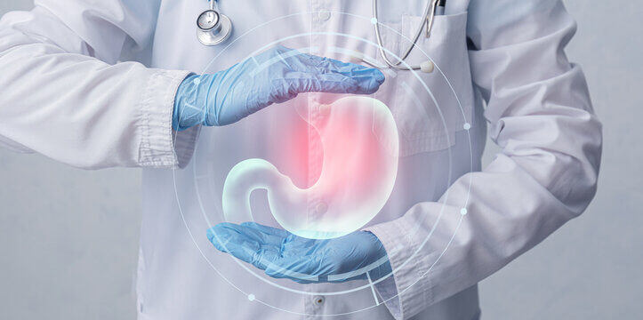 Gastroenterology - Narayani Hospital
