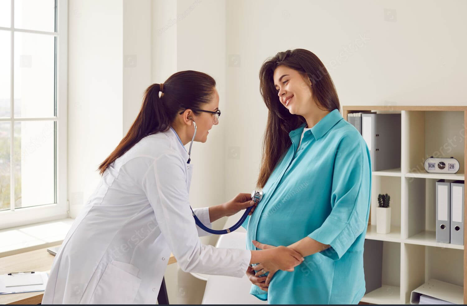 Obstetrics / Gynecology