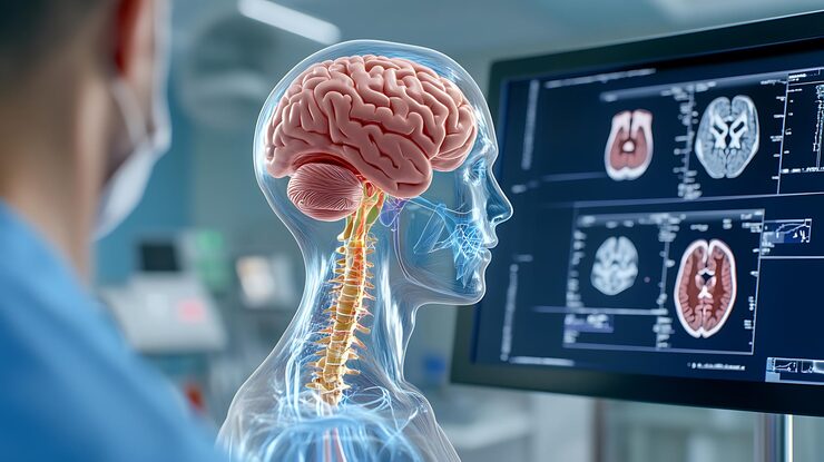 Neurology - Narayani Hospital