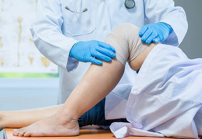 Orthopaedics