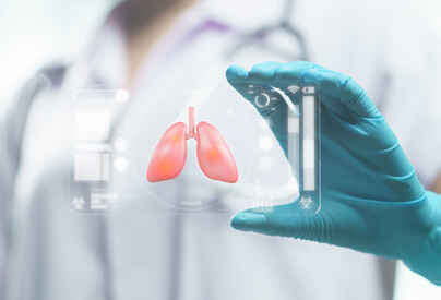 Pulmonary Medicine - Narayani Hospital