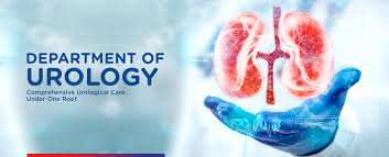 Urology - Narayani Hospital
