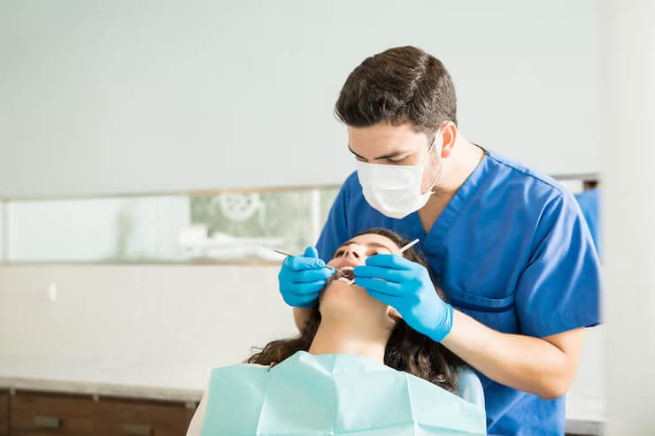 Dentistry - Narayani Hospital