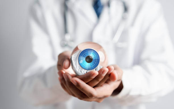 Ophthalmology - Narayani Hospital