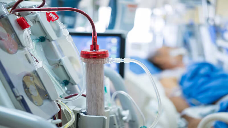 Dialysis Services