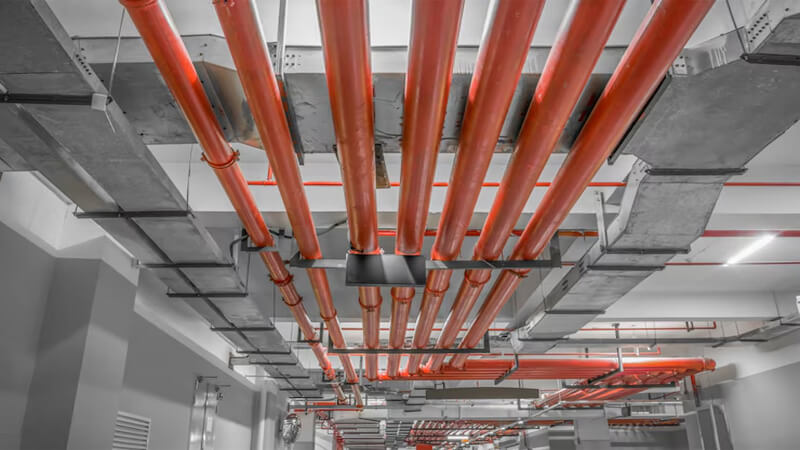 Fire Protection System
