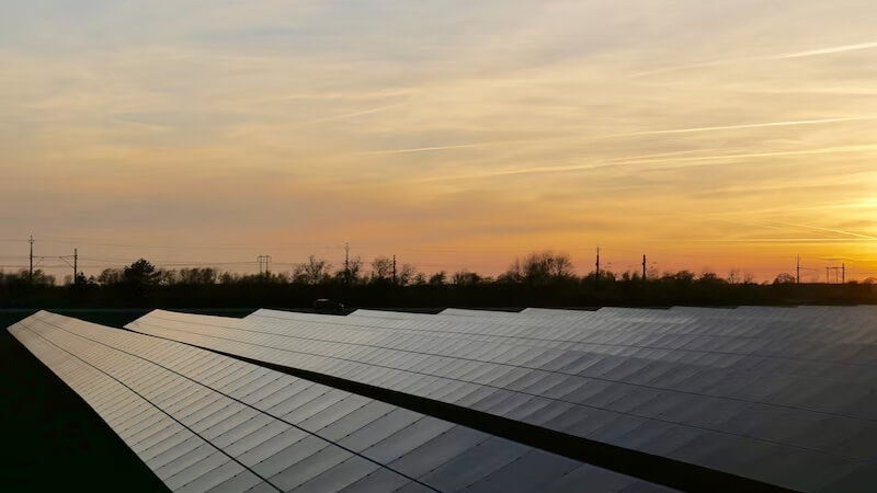 Solar & DG Power