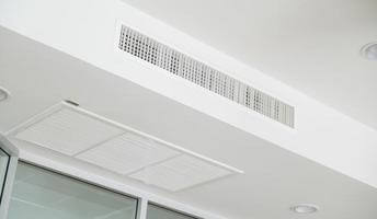 Air Conditioning