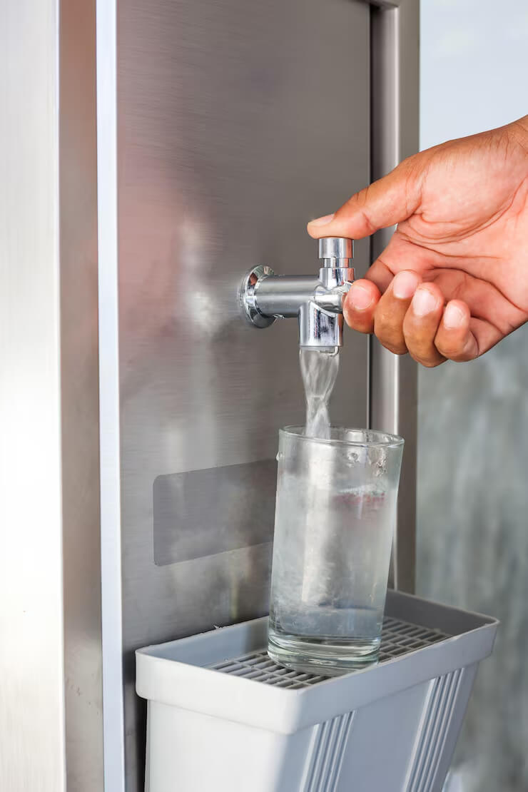 Clean Drinking Water