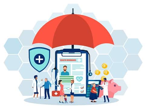 Insurance Services