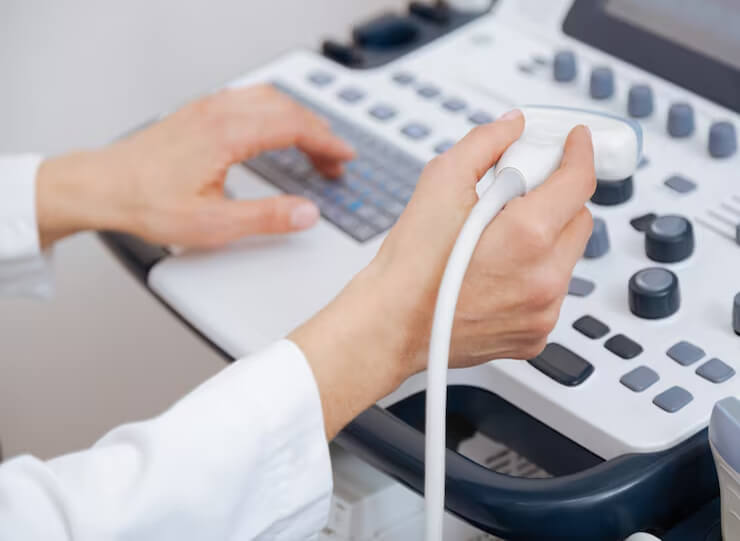 Ultrasound