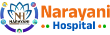 logo of Narayani Hospital